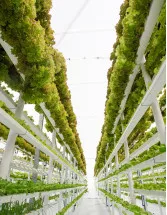 Vertical Farming Technologies Market by Application, Types and Geography - Forecast and Analysis 2023-2027