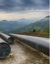 Oil Gas Pipeline Fabrication and Construction Market by Application and Geography - Forecast and Analysis 2022-2026