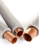 Pipe Insulation Market by Application and Geography - Forecast and Analysis 2022-2026