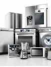 Europe Household Appliances Market by Distribution Channel and Product - Forecast and Analysis 2024-2028