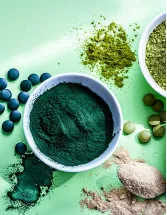Spirulina Extract Market by Application and Geography - Forecast and Analysis 2022-2026