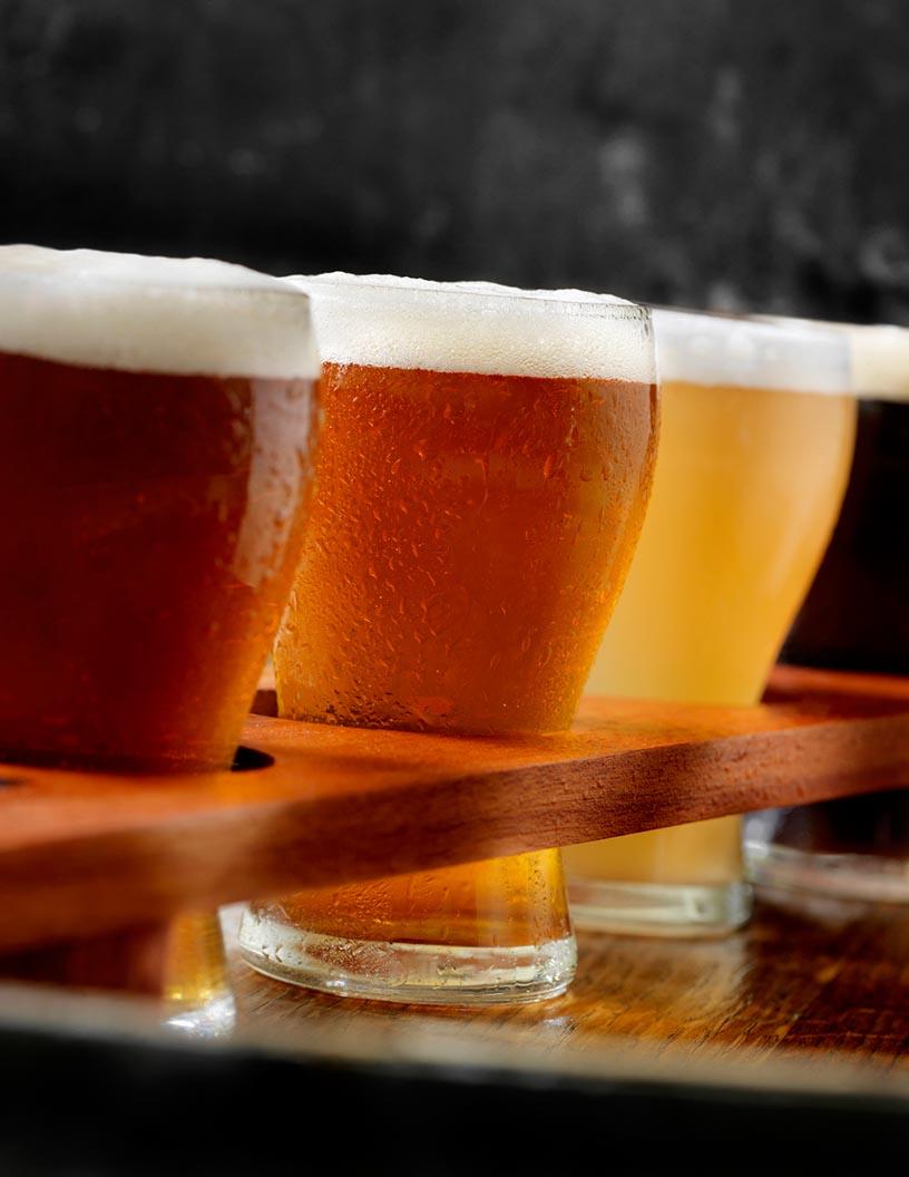 Gluten-Free Beer Market Analysis, Size, and Forecast 2025-2029: North America (US, Canada, and Mexico), Europe (France, Germany, Spain, and UK), Middle East and Africa (UAE), APAC (China, India, Japan, and South Korea), South America (Brazil), and Rest of World (ROW)
