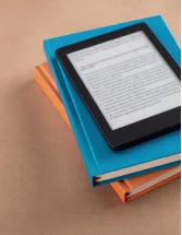 E-books Market in Europe Growth, Size, Trends, Analysis Report by Type, Application, Region and Segment Forecast 2022-2026