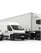 Commercial Vehicle Fleet Management System Market Growth, Size, Trends, Analysis Report by Type, Application, Region and Segment Forecast 2022-2026