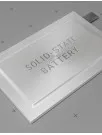 Solid State Battery Market by Application, Type and Geography - Forecast and Analysis 2023-2027