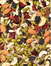 Trail Mixes Market Analysis North America, Europe, APAC, Middle East and Africa, South America - US, Canada, China, Germany, UK - Size and Forecast 2024-2028