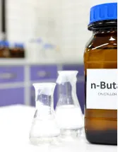 n-Butanol Market by Application and Geography - Forecast and Analysis 2022-2026