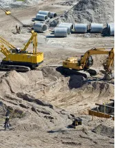 Rough-Terrain Crane Market Growth, Size, Trends, Analysis Report by Type, Application, Region and Segment Forecast 2022-2026