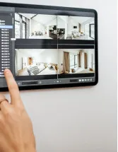 Home Security System Market - North America, Europe, EMEA, APAC : US, Canada, China, Germany, UK - Forecast 2023-2027
