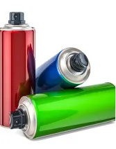 Aerosol Refrigerants Market by End-user, Product and Geography - Forecast and Analysis 2023-2027