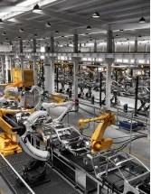 Automation Market in Automotive Industry by Technology, End-user, and Geography - Forecast and Analysis 2023-2027