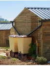 Rainwater Harvesting Systems Market by End-user, Application And Geography - Forecast and Analysis 2023-2027
