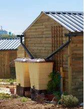 Rainwater Harvesting Systems Market by End-user, Application And Geography - Forecast and Analysis 2023-2027
