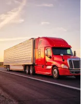 Self-driving Truck Market Growth, Size, Trends, Analysis Report by Type, Application, Region and Segment Forecast 2022-2026