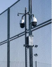 Homeland Security Surveillance Camera Market Analysis North America, Europe, APAC, South America, Middle East and Africa - US, China, India, UK, Germany - Size and Forecast 2024-2028