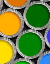 Low VOC Paint Market by Type and Geography - Forecast and Analysis 2022-2026