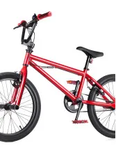 BMX Bikes Market Growth, Size, Trends, Analysis Report by Type, Application, Region and Segment Forecast 2022-2026