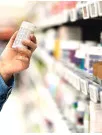 Consumer Healthcare Market by Product and Geography - Forecast and Analysis 2022-2026