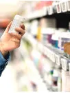 Consumer Healthcare Market by Product, Distribution Channel, and Geography - Forecast and Analysis 2023-2027