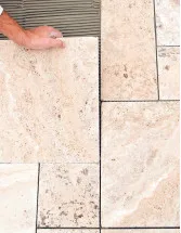 Ceramic Tiles Market Turkey by Type and End-user - Forecast and Analysis 2022-2026