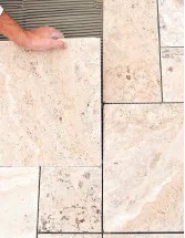 Turkey - Ceramic Tiles Market by Product, End-user and Type - Forecast and Analysis 2024-2028