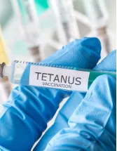 Tetanus Toxoid Vaccine Market by Age Group and Geography - Forecast and Analysis 2022-2026