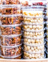 Packaged Dehydrated Food Market by Technology and Geography - Forecast and Analysis 2022-2026