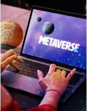 Metaverse Market in Travel and Tourism Industry by Application and Geography - Forecast and Analysis 2022-2026