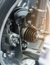 Automotive Active Roll Control System Market Growth, Size, Trends, Analysis Report by Type, Application, Region and Segment Forecast 2022-2026
