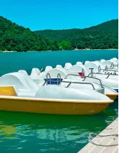 Boat Rentals Market by Propulsion and Geography - Forecast and Analysis 2022-2026