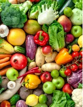 Fruits and Vegetables Market in Mexico by Product Type and Distribution Channel - Forecast and Analysis 2022-2026