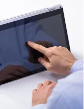 Smart Display Market by Type and Geography - Forecast and Analysis 2022-2026