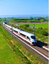 Bullet Train and High-Speed Rail Market by Application and Geography - Forecast and Analysis 2022-2026