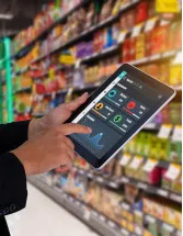 Retail Automation Market by Type, End-user, and Geography - Forecast and Analysis 2023-2027