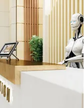 Hospitality Robots Market Analysis North America, Europe, APAC, South America, Middle East and Africa - US, China, Germany, UK, France - Size and Forecast 2024-2028