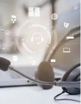 Cloud-based Contact Center Market by Component and Geography - Forecast and Analysis 2022-2026