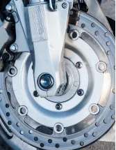 Two-wheeler Braking System Market Analysis APAC, North America, Europe, South America, Middle East and Africa - China, India, Indonesia, Vietnam, Malaysia - Size and Forecast 2024-2028