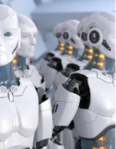 Humanoid Robot Market Analysis North America, APAC, Europe, Middle East and Africa, South America - US, Japan, China, South Korea, Germany - Size and Forecast 2024-2028