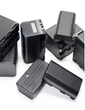 Flat Lithium-ion (Li-ion) Battery Market by Application and Geography - Forecast and Analysis 2022-2026
