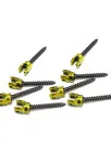 Orthopedic Pedicle Screws Market Analysis North America, Europe, Asia, Rest of World (ROW) - US, Canada, Germany, UK, China - Size and Forecast 2024-2028