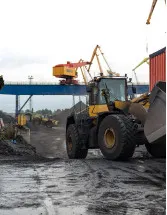 Coal Handling Equipment Market in the Mining Industry by Application and Geography - Forecast and Analysis 2022-2026