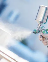 Spray Gun Market Analysis APAC, North America, Europe, South America, Middle East and Africa - US, Canada, China, India, Germany - Size and Forecast 2023-2027