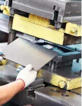 Sheet Metal Fabrication Services Market by End-user and Geography - Forecast and Analysis 2022-2026