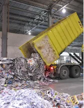 Waste Management Market by End-user, Service Type and Geography - Forecast and Analysis 2023-2027