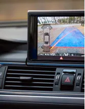 Automotive Rear Cross Traffic Alert (RCTA) Market by Application and Geography - Forecast and Analysis 2022-2026