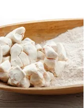 Baobab Powder Market by Application and Geography - Forecast and Analysis 2022-2026