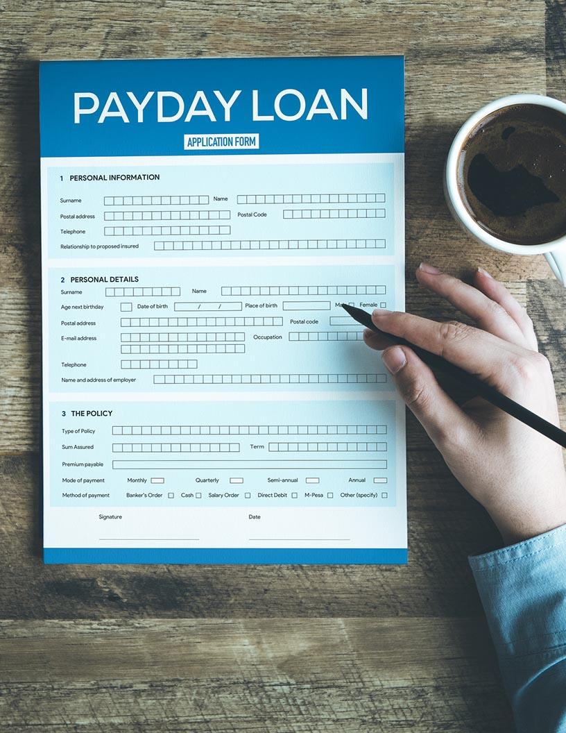 Payday Loans Market Analysis North America, Europe, APAC, South America, Middle East and Africa - US, Canada, China, UK, Japan, India, Germany, South Korea, Italy, France - Size and Forecast 2025-2029