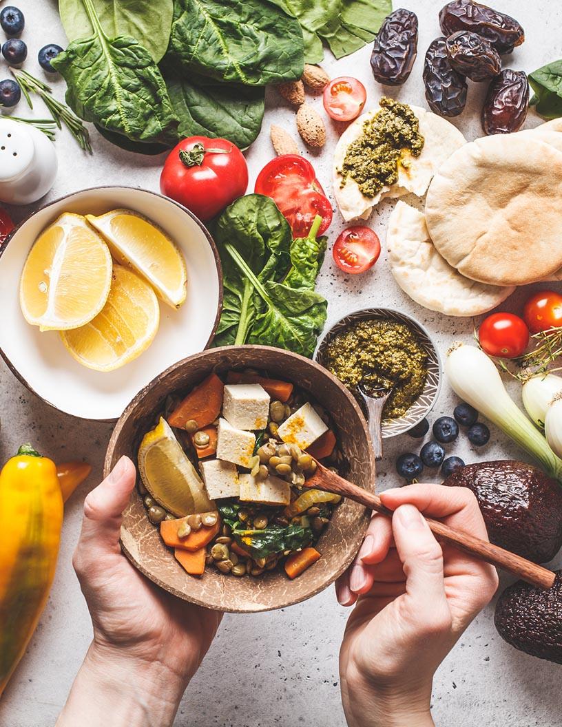 Vegan Food Market Analysis North America, Europe, APAC, South America, Middle East and Africa - US, Germany, China, France, Japan - Size and Forecast 2024-2028