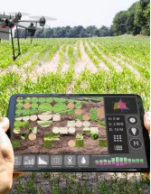 Precision Agriculture Market by Product and Geography - Forecast and Analysis 2022-2026