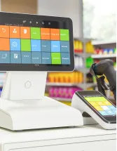POS Terminals Market in the Retail Sector by Technology, Product, End-user, and Geography - Forecast and Analysis 2022-2026